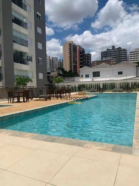 Apartamento à venda com 2 quartos, 64m² - Foto 9