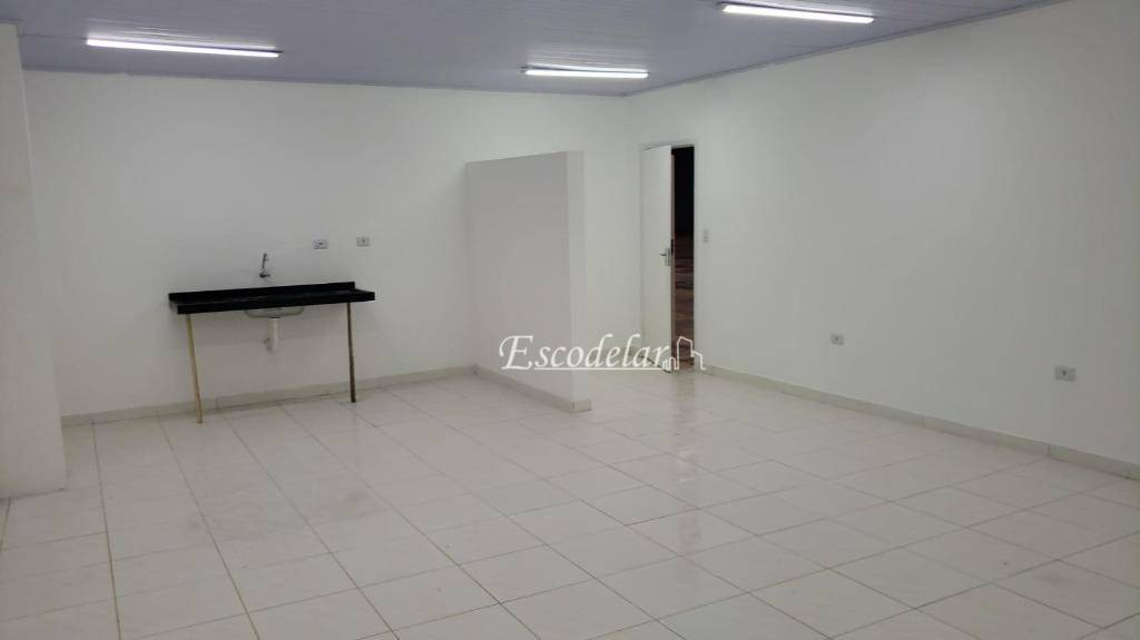 Depósito-Galpão-Armazém para alugar, 1543m² - Foto 12