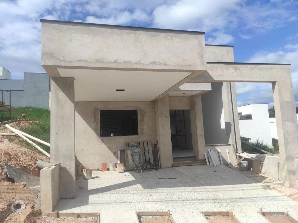 Casa de Condomínio à venda com 3 quartos, 122m² - Foto 12