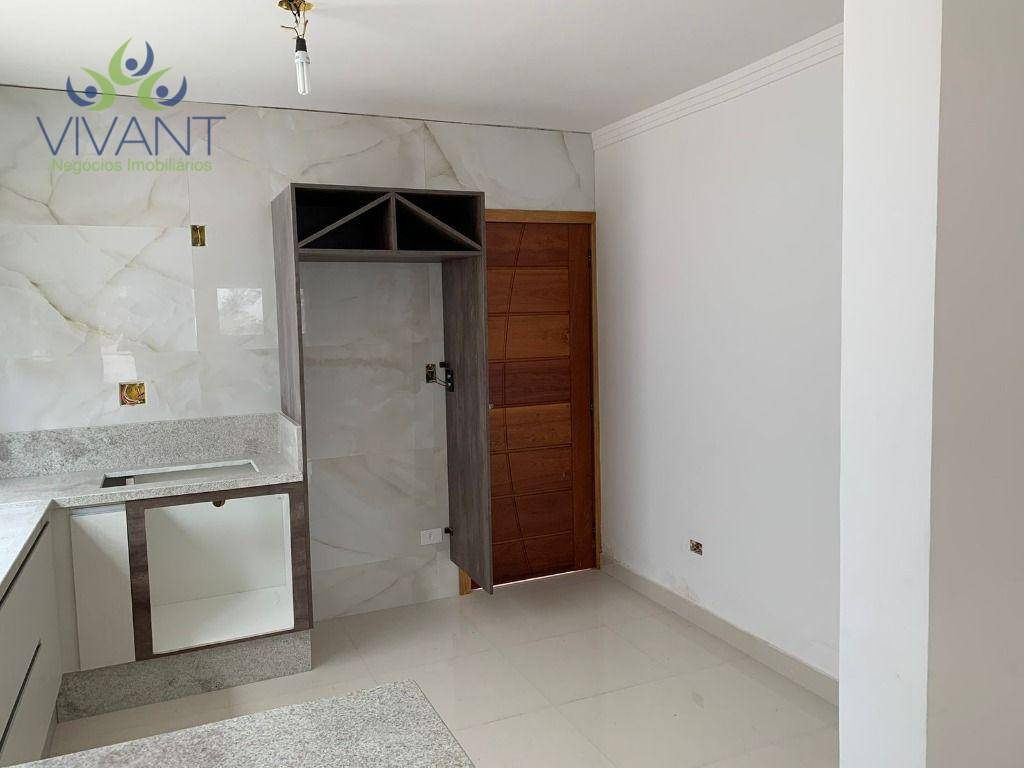 Sobrado à venda com 2 quartos, 150m² - Foto 7