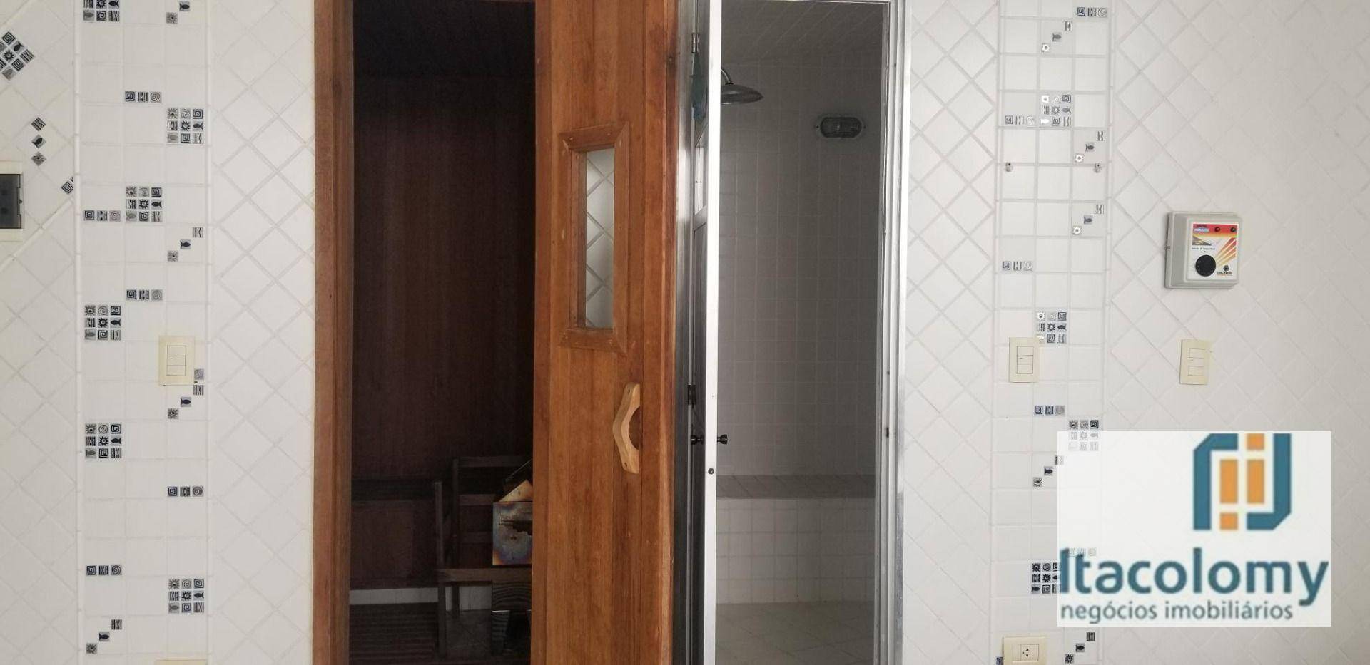 Casa de Condomínio para alugar com 4 quartos, 850m² - Foto 20