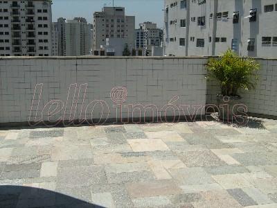 Apartamento para alugar com 2 quartos, 60m² - Foto 27