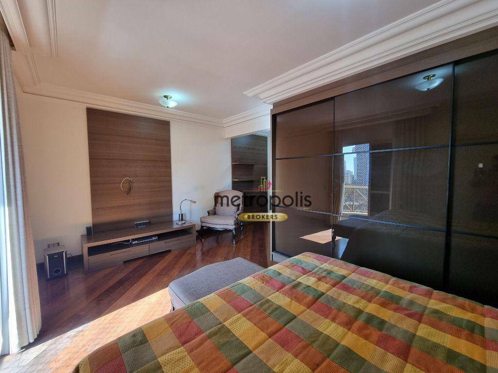 Apartamento à venda com 4 quartos, 350m² - Foto 62