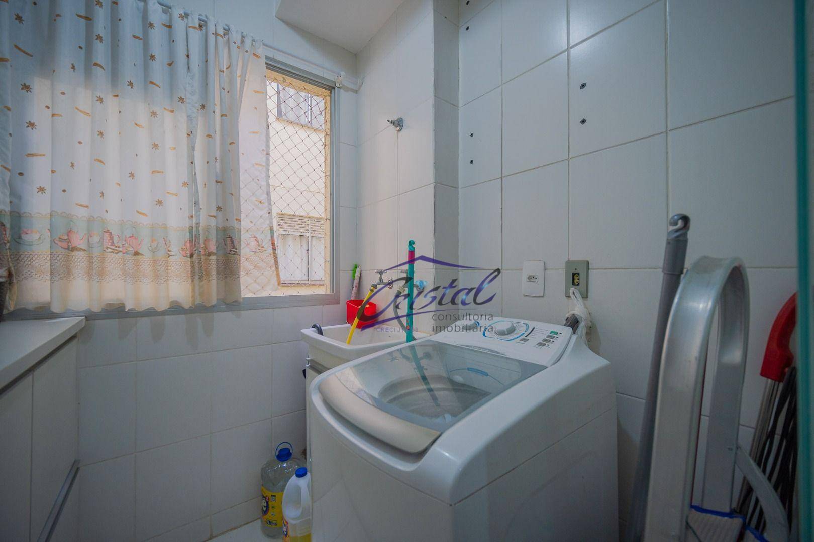 Apartamento à venda com 3 quartos, 65m² - Foto 18