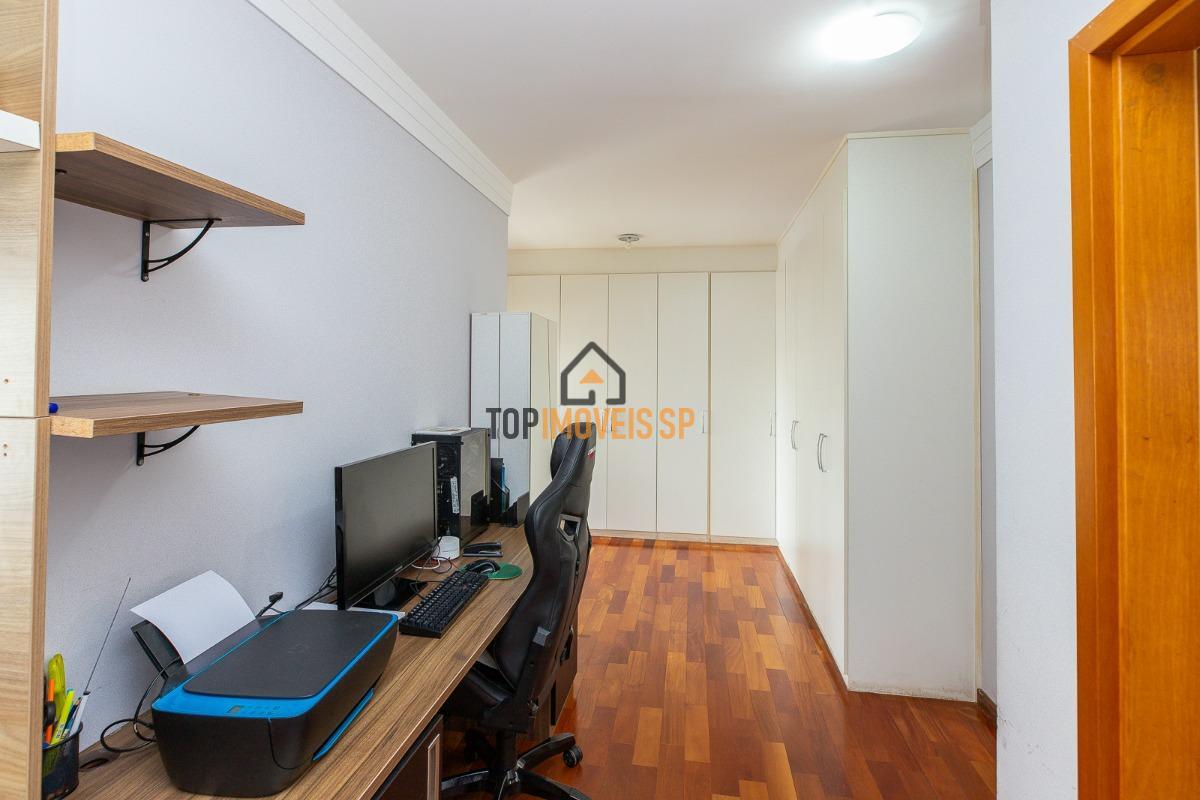 Apartamento à venda com 3 quartos, 242m² - Foto 32