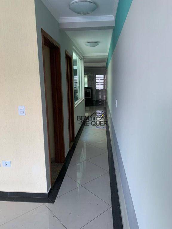 Sobrado à venda com 3 quartos, 110m² - Foto 10