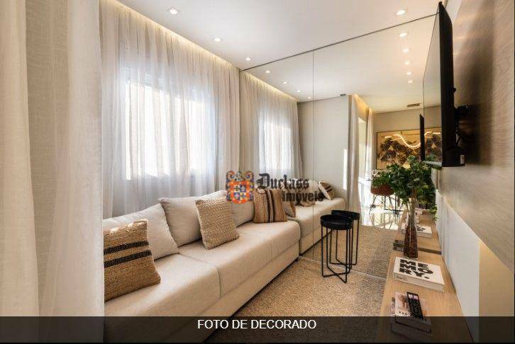 Apartamento à venda com 2 quartos, 40m² - Foto 46