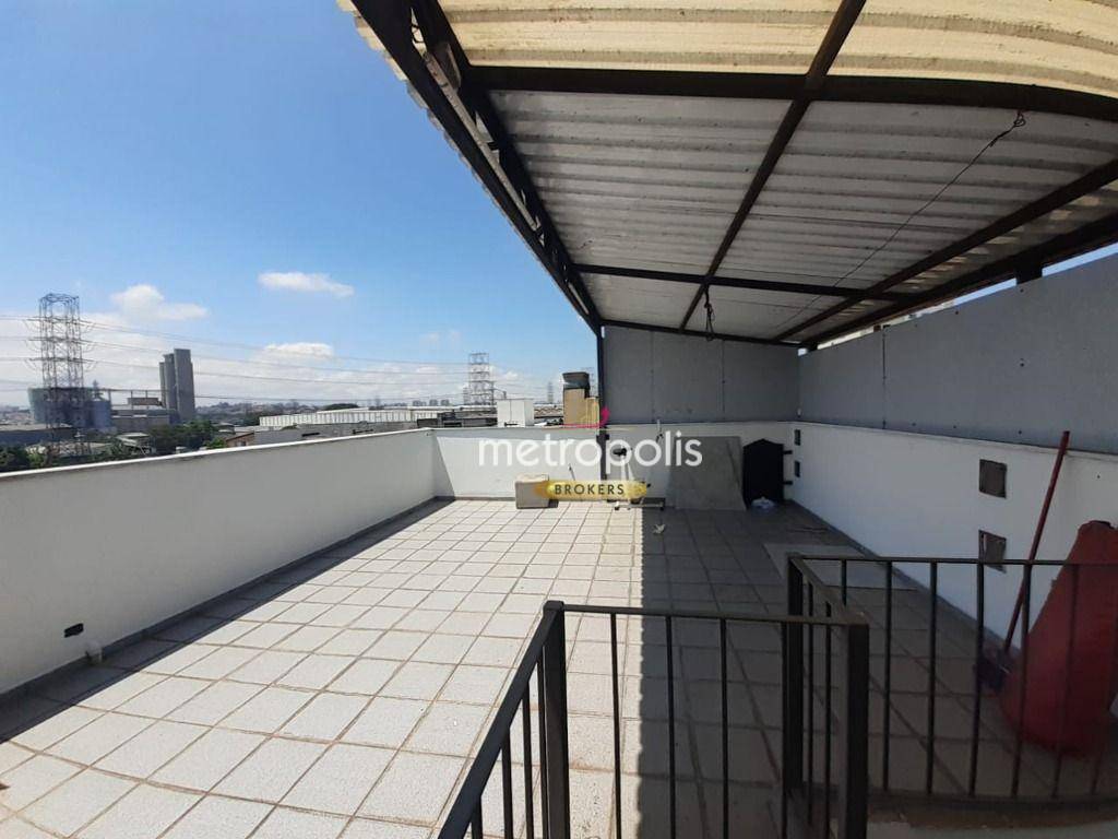 Sobrado à venda com 7 quartos, 390m² - Foto 4