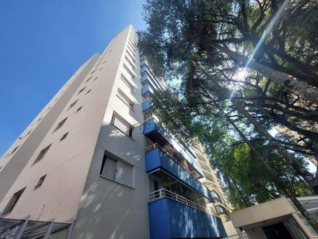 Apartamento à venda com 3 quartos, 91m² - Foto 2