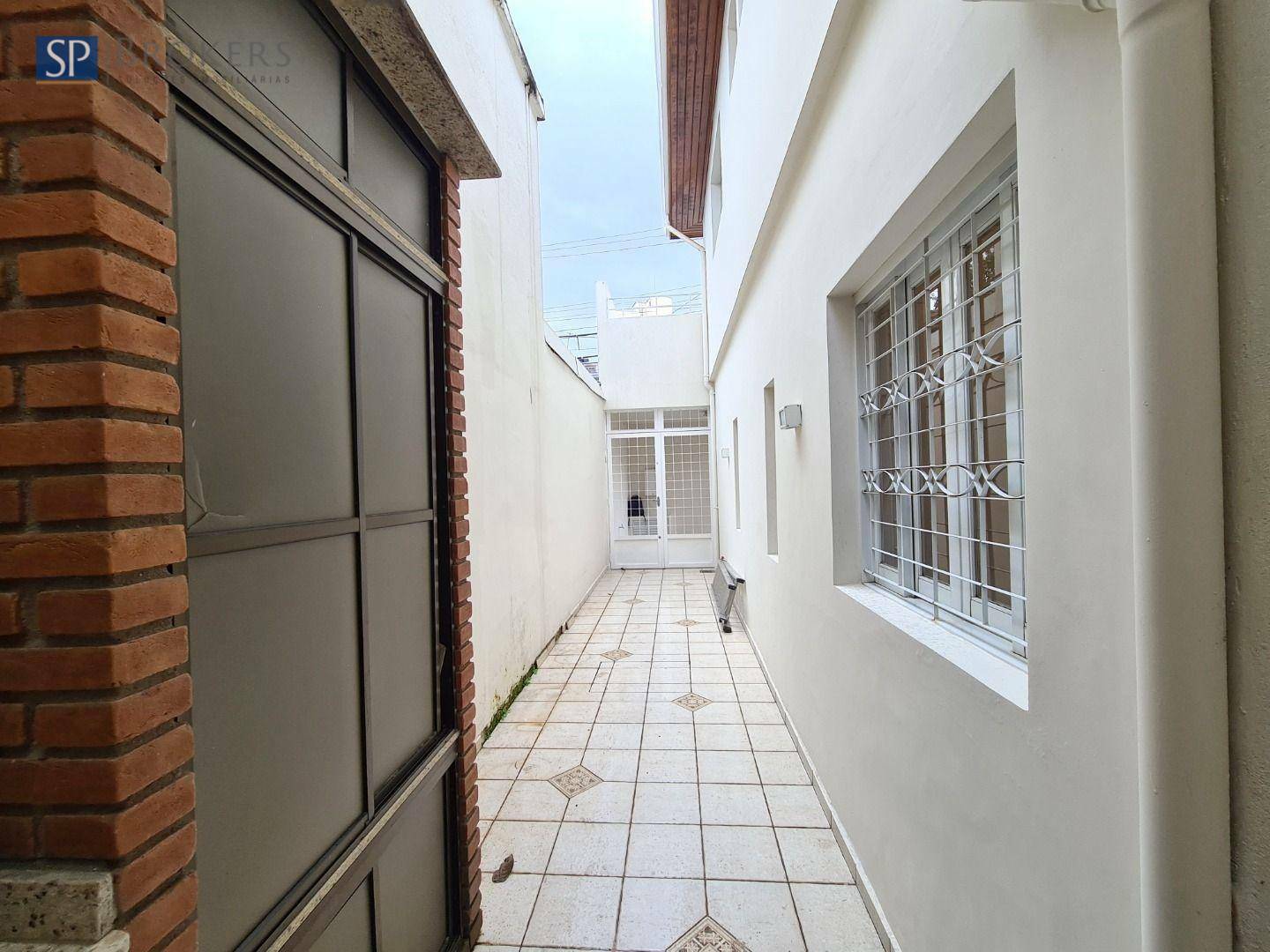 Casa, 3 quartos, 179 m² - Foto 24