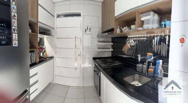 Apartamento à venda com 3 quartos, 117m² - Foto 16