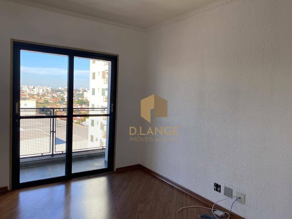 Apartamento à venda com 3 quartos, 73m² - Foto 5