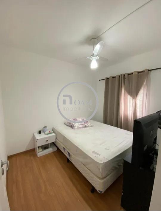 Apartamento à venda com 2 quartos, 52m² - Foto 5