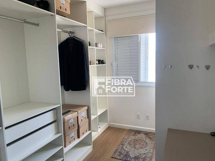 Apartamento à venda com 3 quartos, 80m² - Foto 11