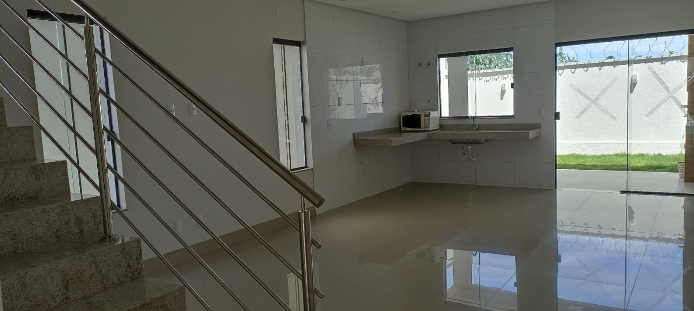 Casa à venda com 3 quartos, 150m² - Foto 16