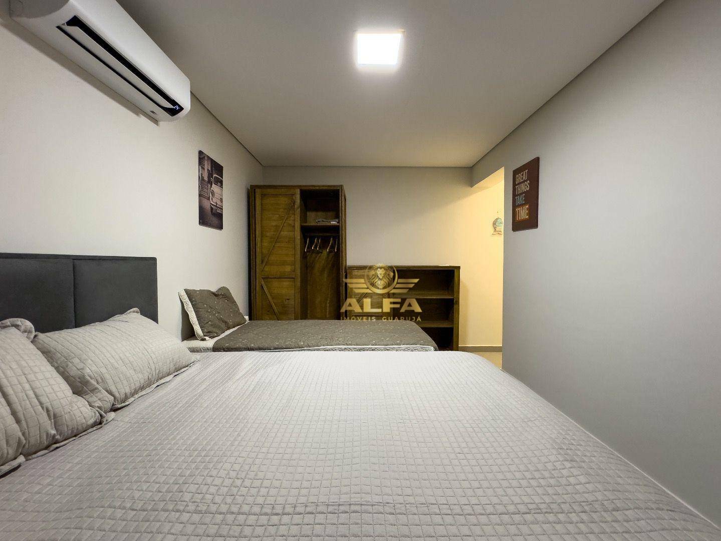 Apartamento à venda com 2 quartos, 80m² - Foto 15