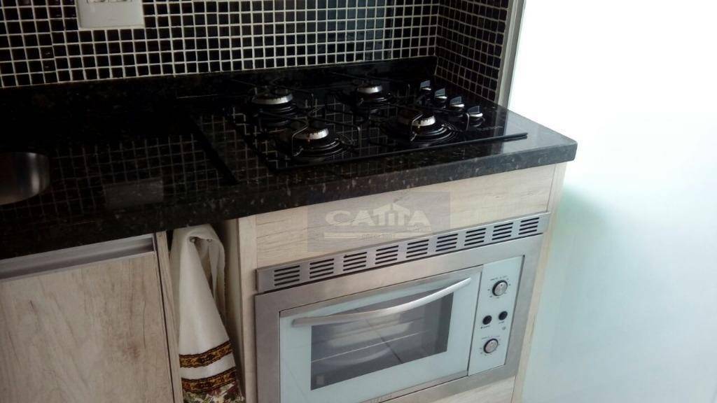 Apartamento à venda com 2 quartos, 47m² - Foto 13