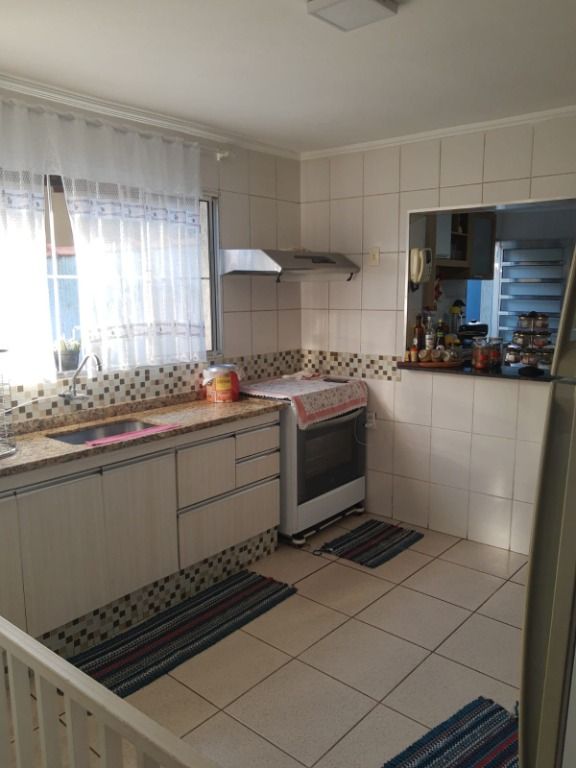 Sobrado à venda com 3 quartos, 120m² - Foto 18