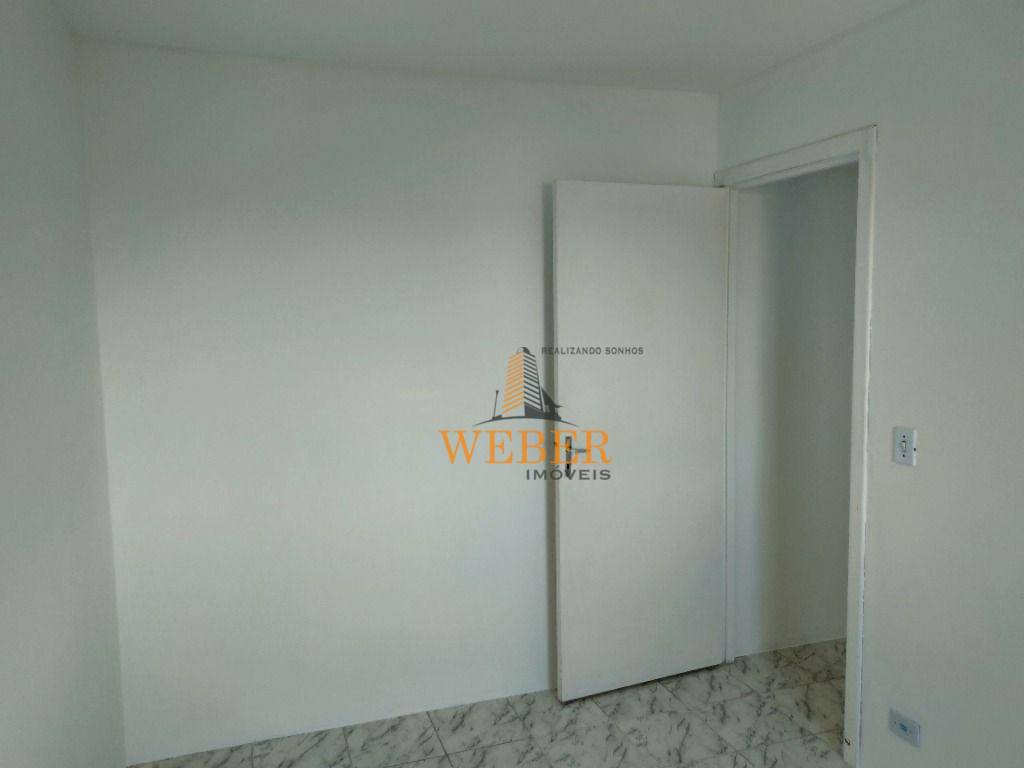 Apartamento à venda com 2 quartos, 52m² - Foto 3