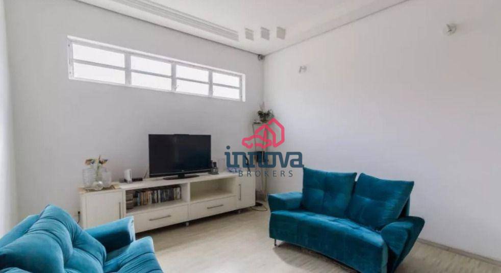 Casa à venda com 3 quartos, 150m² - Foto 3