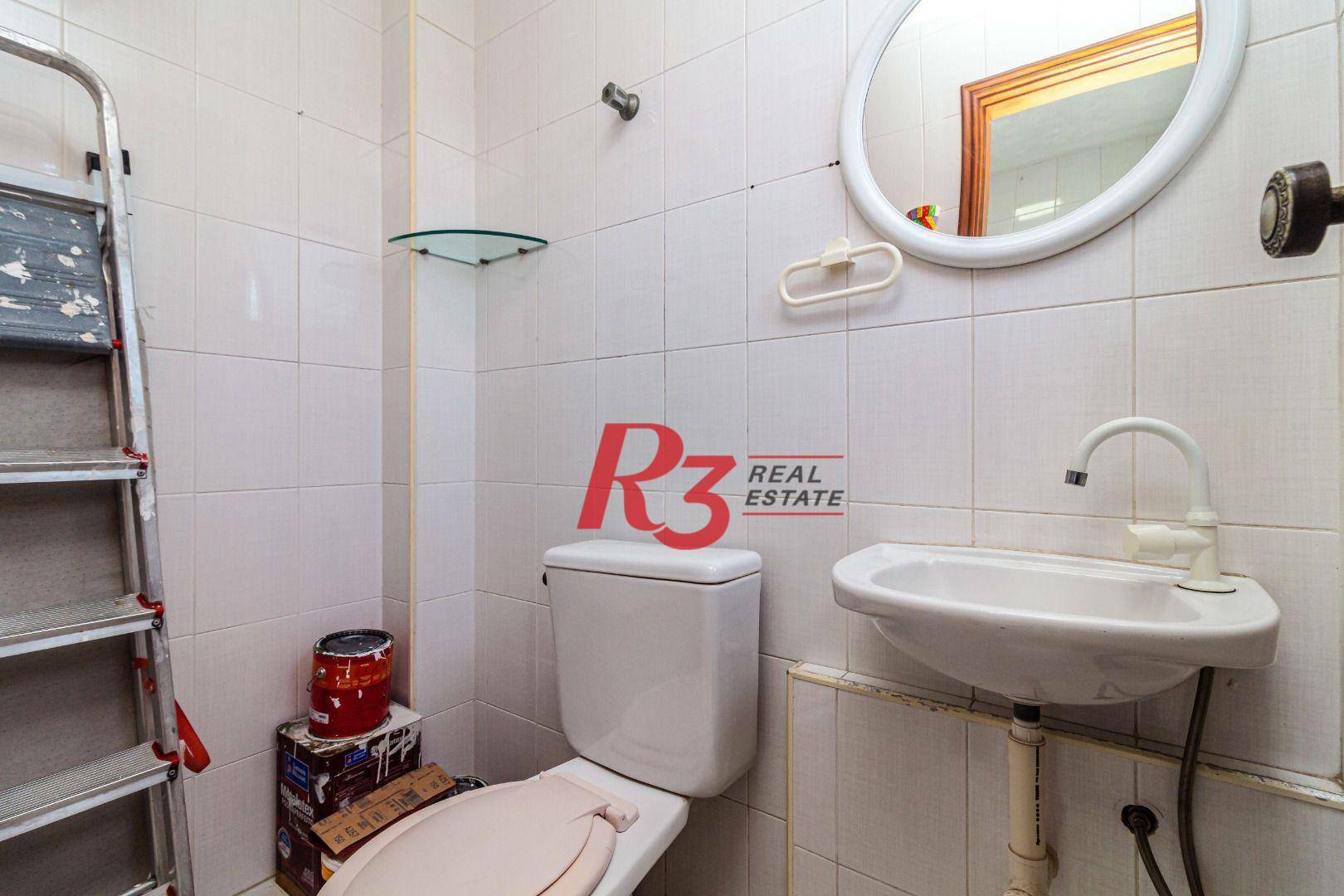 Apartamento à venda com 2 quartos, 90m² - Foto 13