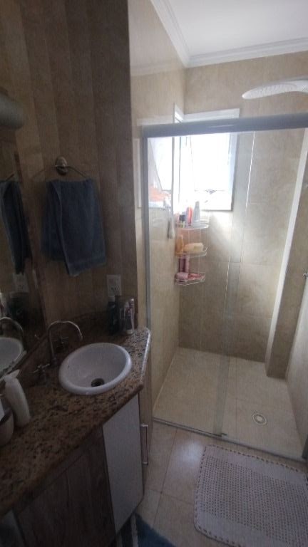 Apartamento à venda com 3 quartos, 134m² - Foto 17