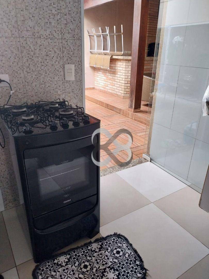 Casa à venda com 3 quartos, 90m² - Foto 5