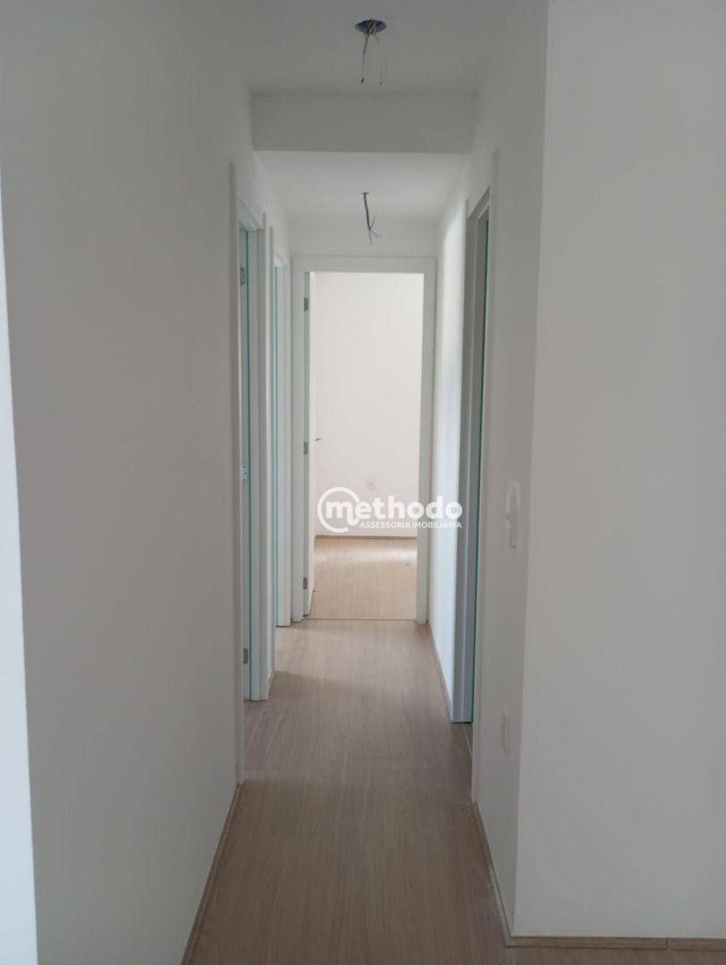 Apartamento à venda com 3 quartos, 70m² - Foto 9