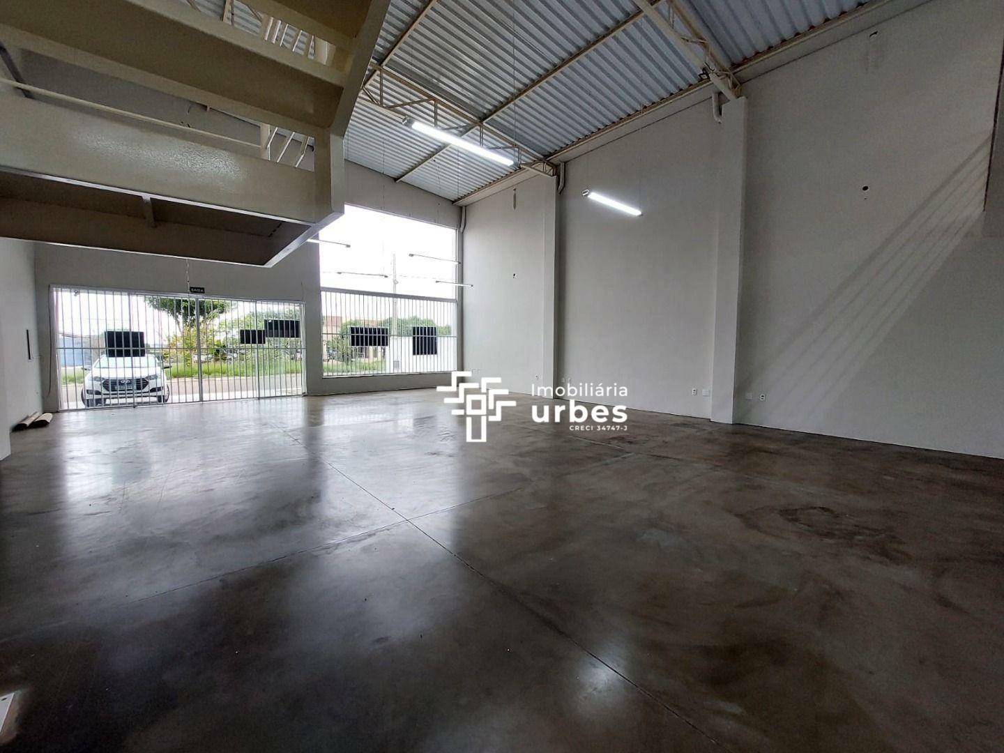 Loja-Salão para alugar, 291m² - Foto 4