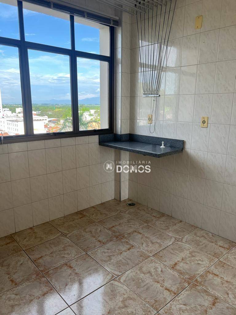 Apartamento para alugar com 4 quartos, 315m² - Foto 22