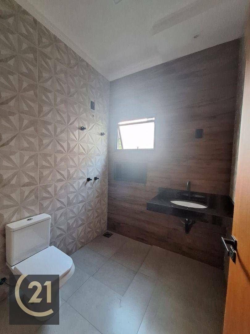 Casa de Condomínio à venda com 3 quartos, 144m² - Foto 21