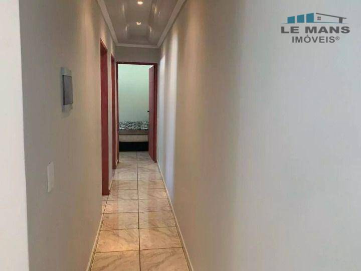 Casa à venda e aluguel com 2 quartos, 240m² - Foto 11