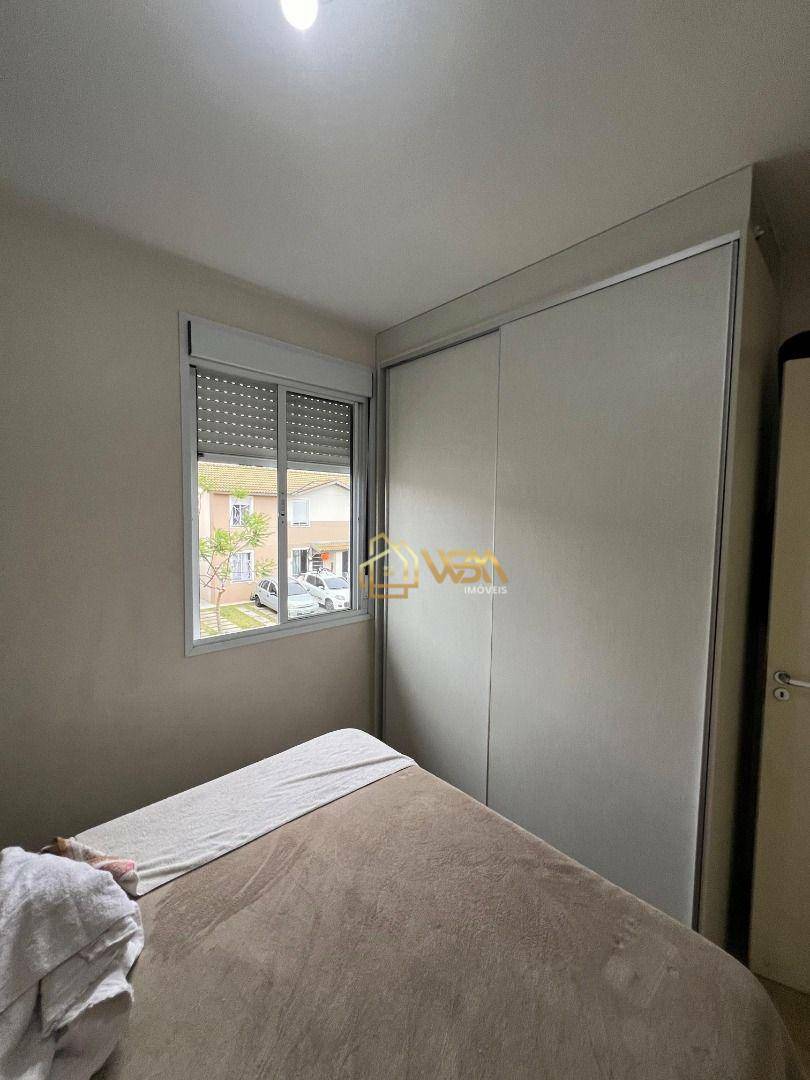 Sobrado à venda com 2 quartos, 55m² - Foto 9