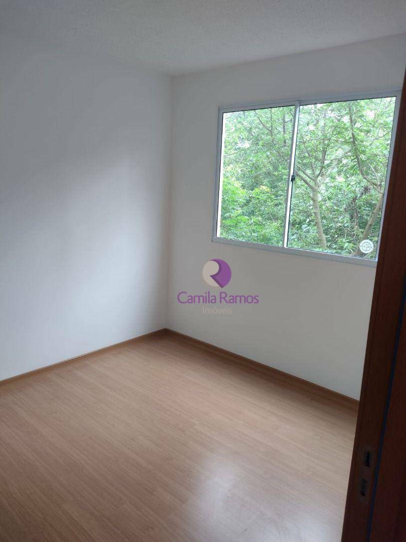 Apartamento para alugar com 2 quartos, 40m² - Foto 20