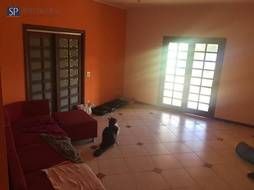 Casa de Condomínio à venda com 4 quartos, 368m² - Foto 11