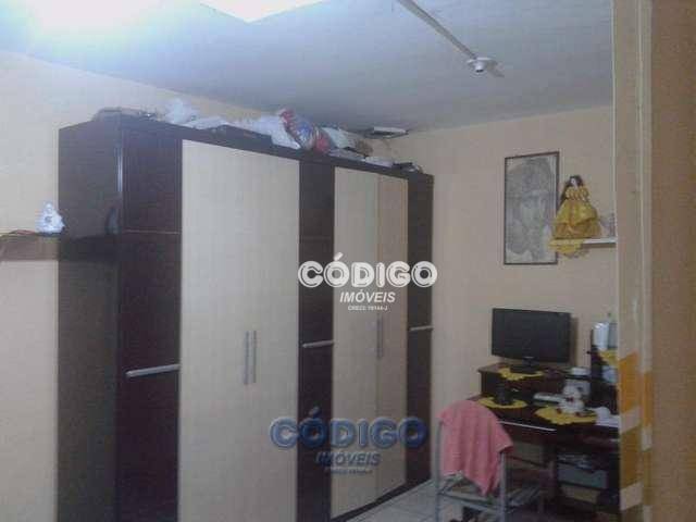 Sobrado à venda com 4 quartos, 125m² - Foto 17