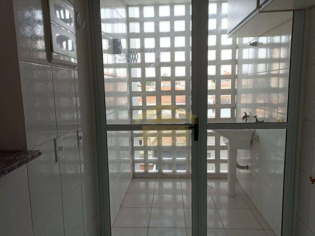 Apartamento à venda com 2 quartos, 54m² - Foto 10