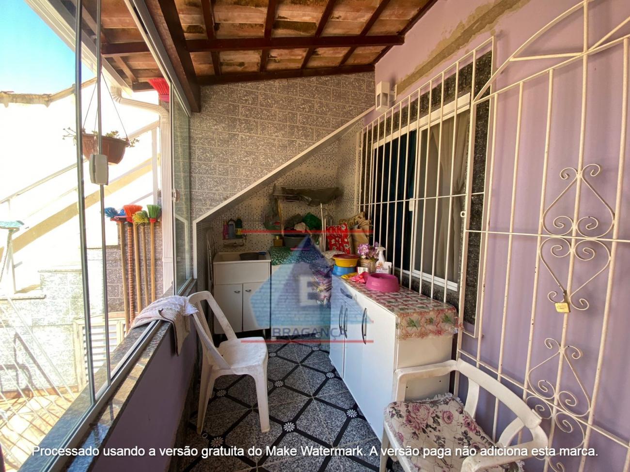 Casa à venda com 3 quartos - Foto 17