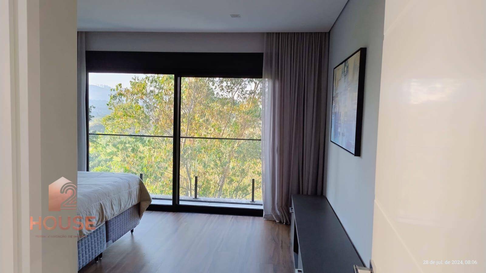 Casa de Condomínio à venda com 3 quartos, 332m² - Foto 15