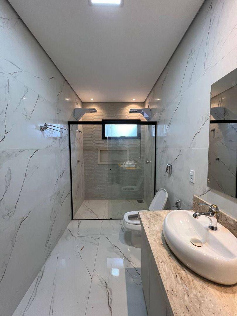 Casa à venda com 3 quartos, 337M2 - Foto 12