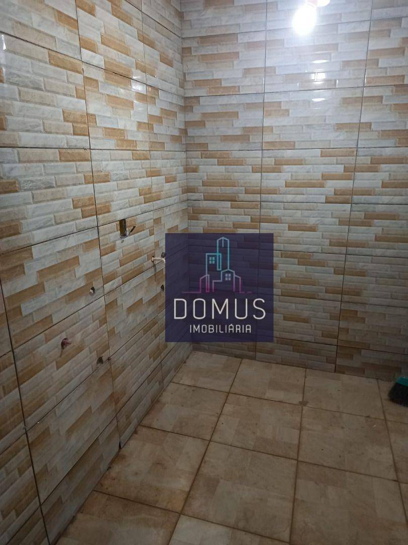 Apartamento à venda com 2 quartos, 50m² - Foto 6