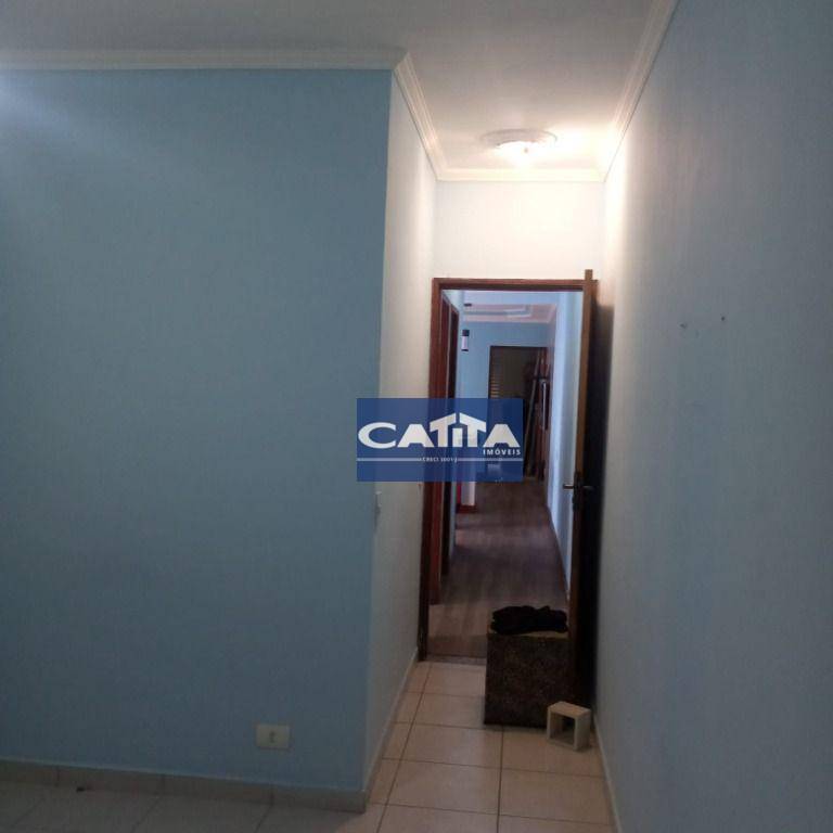 Sobrado à venda com 4 quartos, 70m² - Foto 27