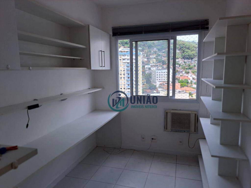 Apartamento à venda com 3 quartos, 83m² - Foto 13