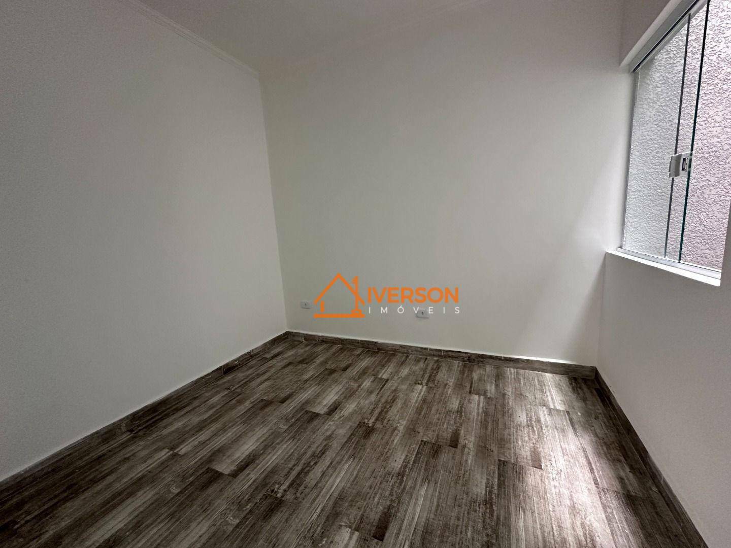 Apartamento à venda com 1 quarto, 34m² - Foto 10