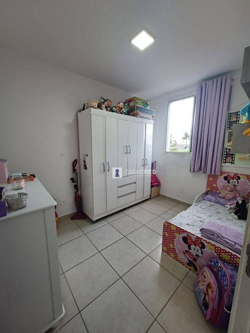 Apartamento à venda com 2 quartos, 47m² - Foto 7