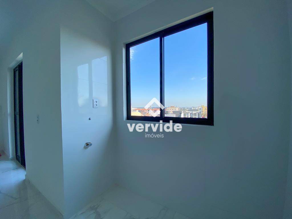 Apartamento à venda com 3 quartos, 59m² - Foto 7