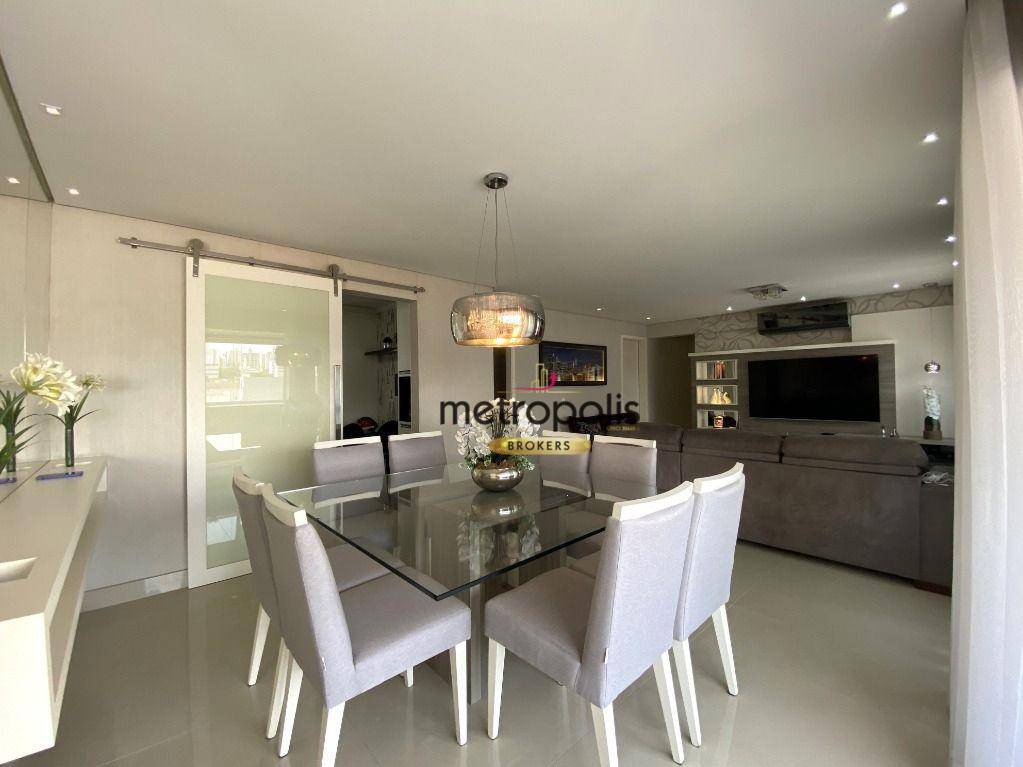 Apartamento, 3 quartos, 128 m² - Foto 2