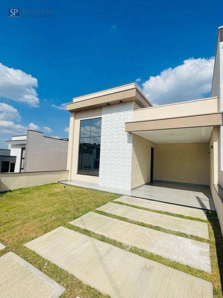 Casa de Condomínio à venda com 3 quartos, 144m² - Foto 3