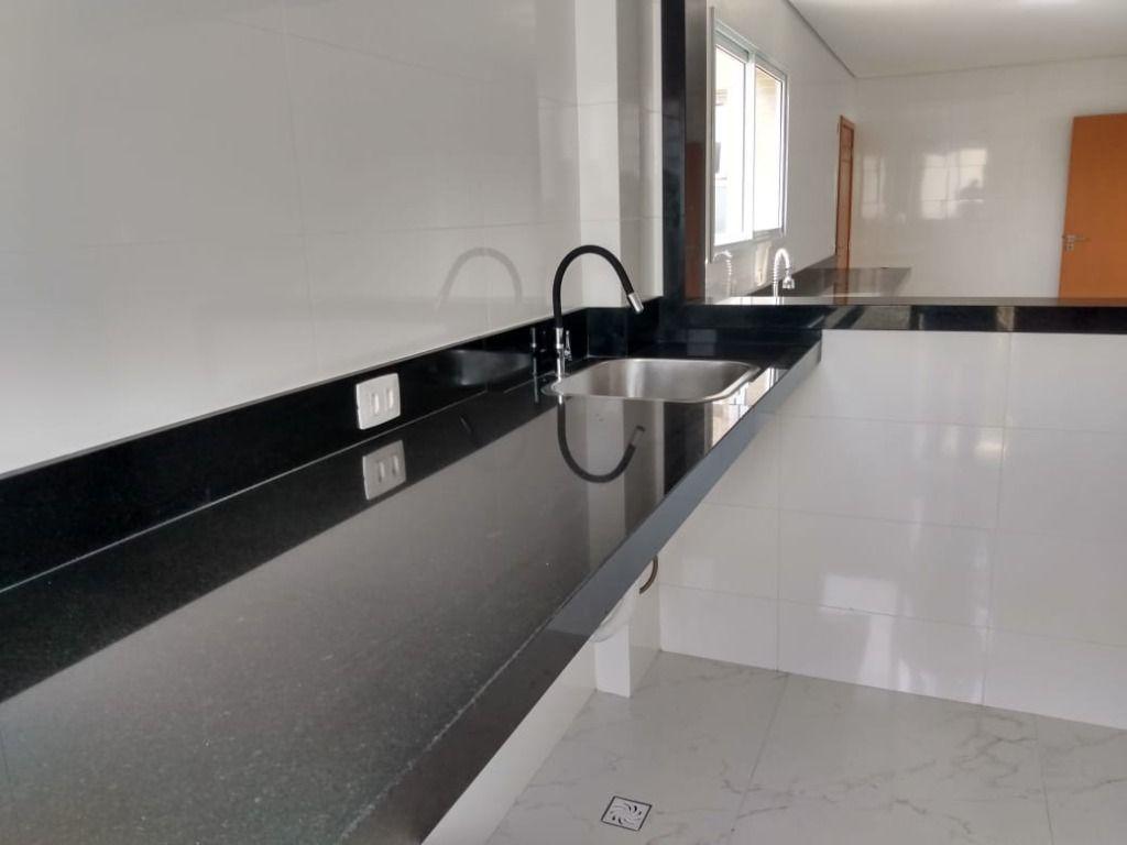 Apartamento à venda com 3 quartos, 153m² - Foto 15