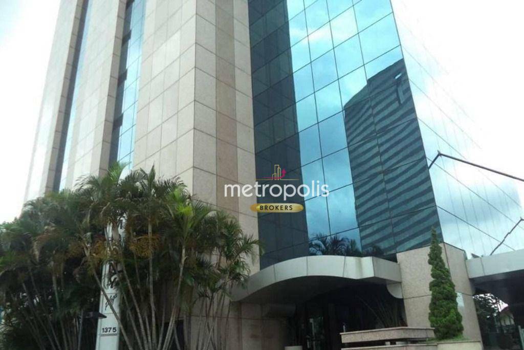 Conjunto Comercial-Sala à venda e aluguel, 775m² - Foto 2